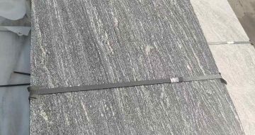 巴中夜里雪浪淘沙毛板