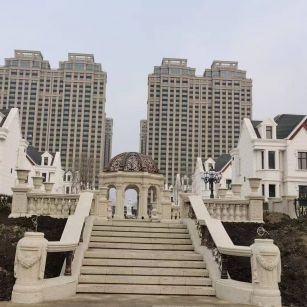 巴中黄金麻工程案例