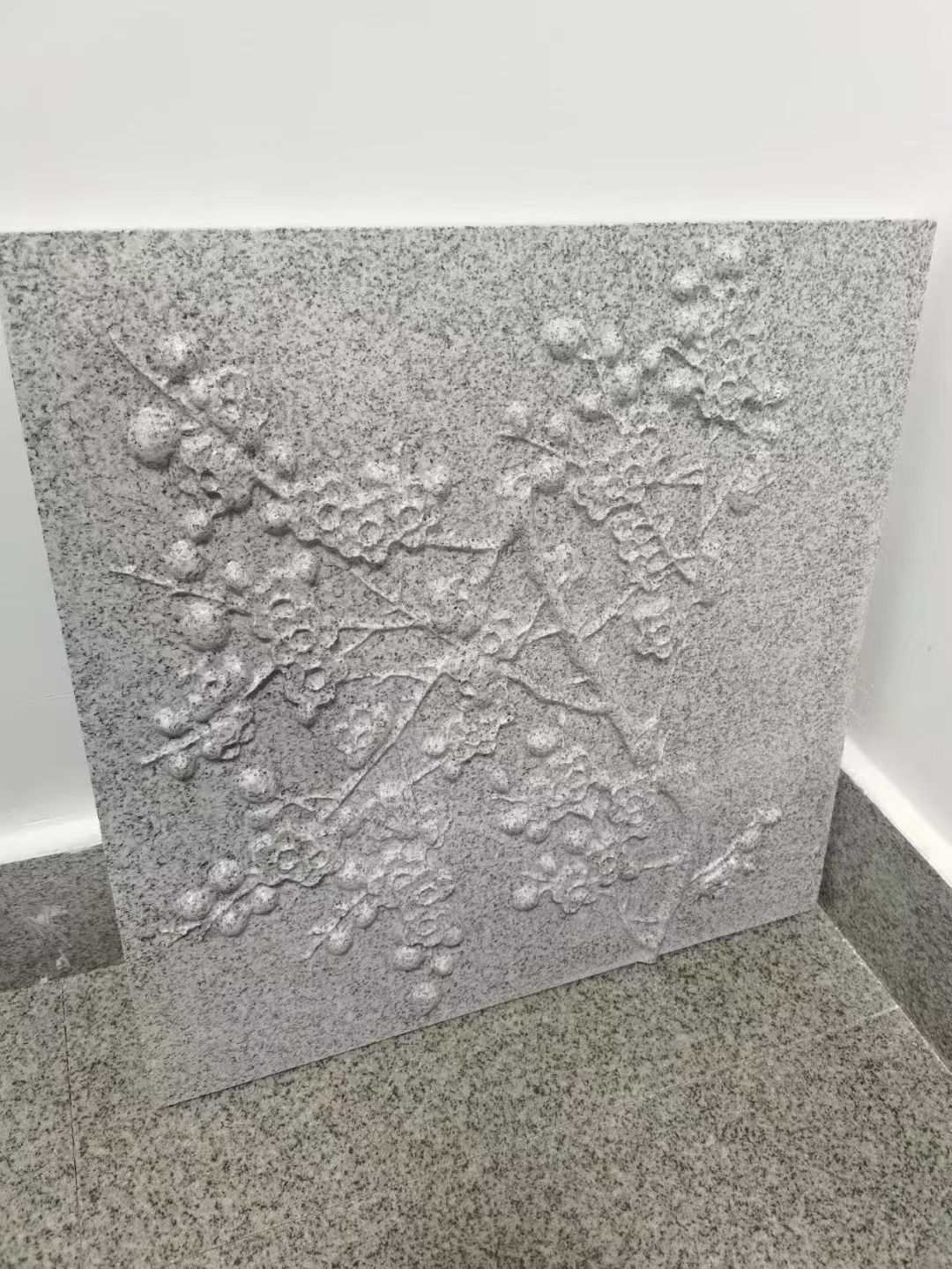 巴中芝麻白雕刻版，异形定制