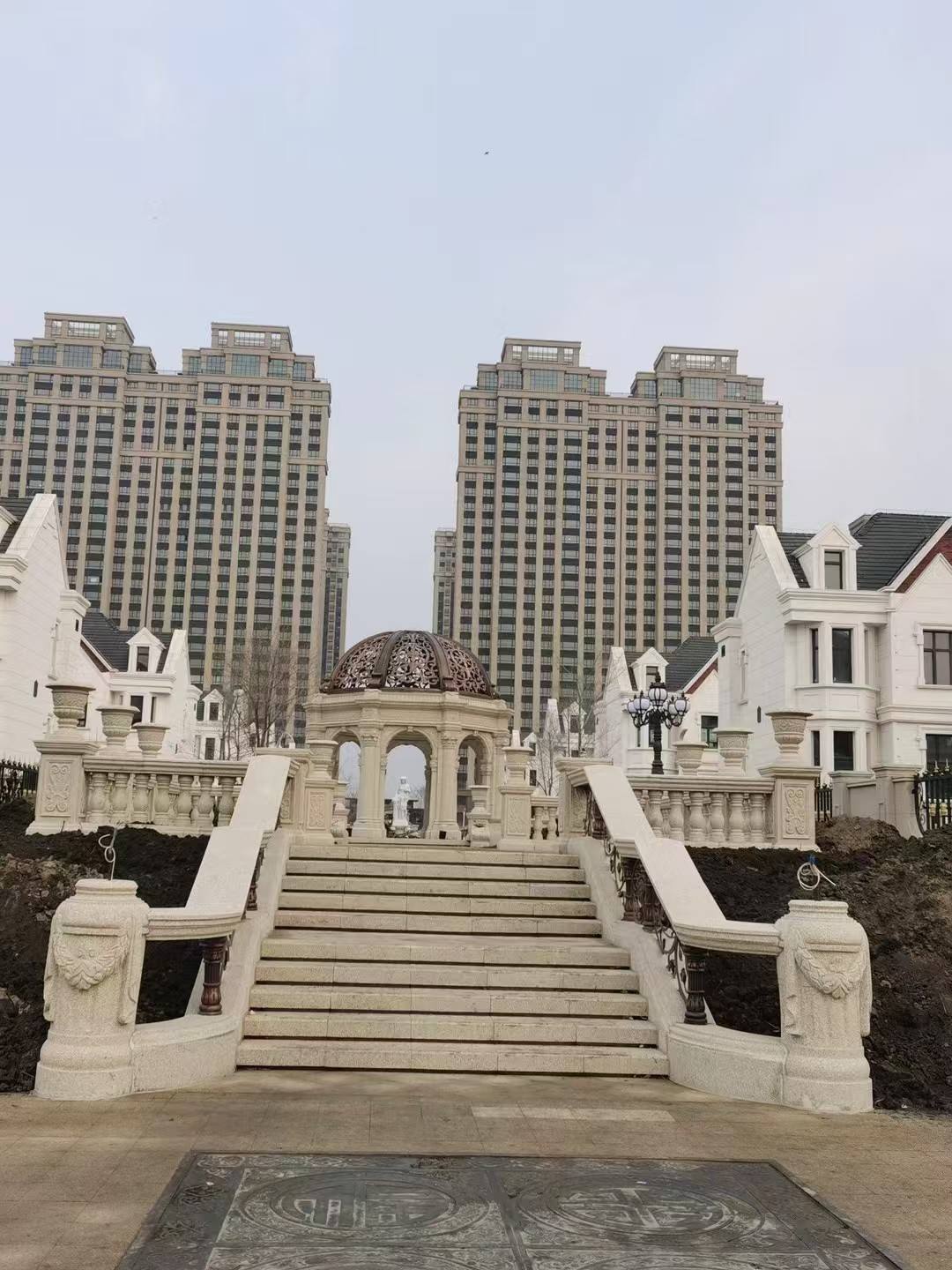 巴中黄金麻工程案例