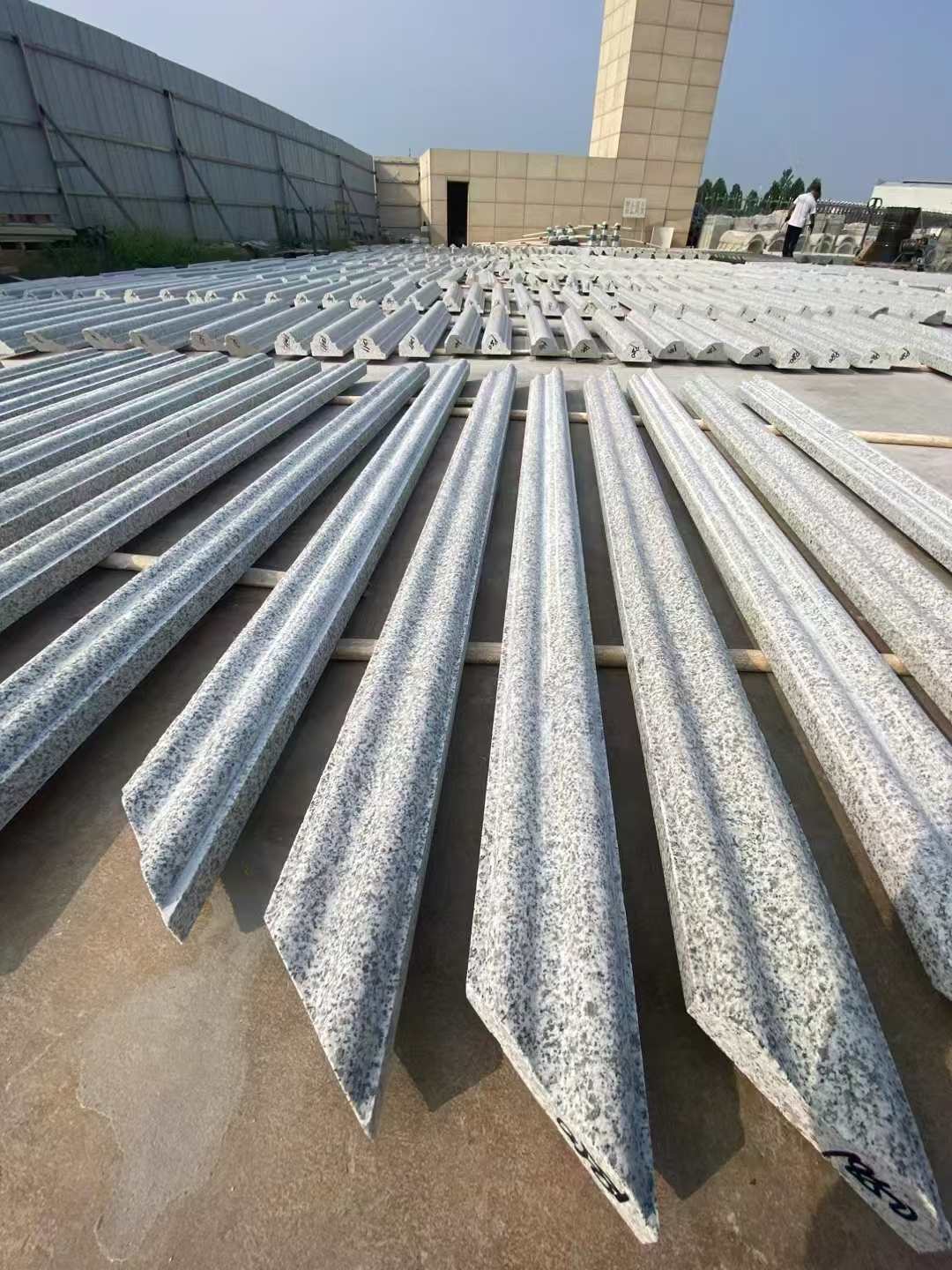 巴中 别墅异形线条 异形定制